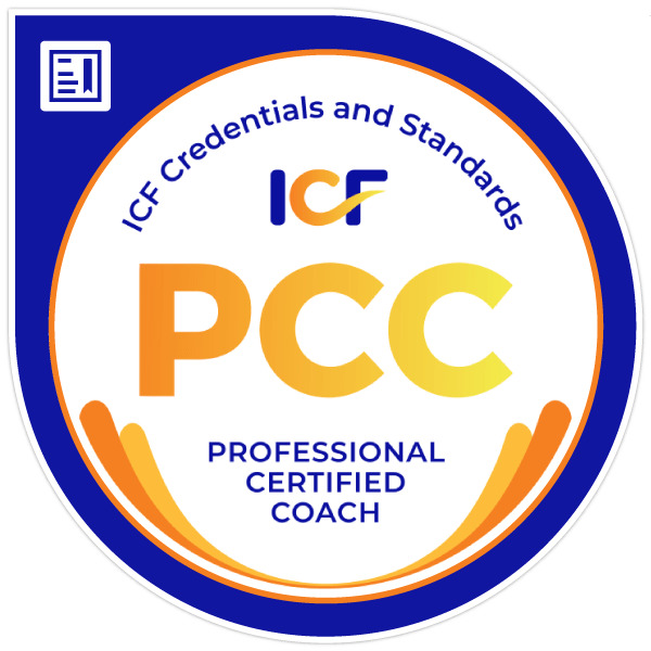 ICF Professional Certified Coach